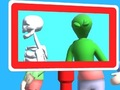 Permainan Temukan Alien 3D secara online