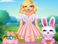 Permainan Petualangan Paskah Ellie  secara online