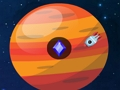 Permainan Pembulatan Planet Explorer  secara online