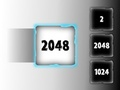Permainan Inversi 2048 secara online