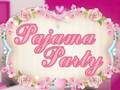 Permainan Pesta Piyama Barbie  secara online