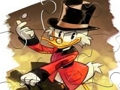 Permainan Mania ubin jigsaw scrooge secara online