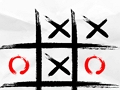 Permainan Tic tac toe secara online