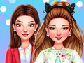 Permainan Selebriti Paskah Fashionista  secara online