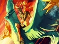 Permainan Pokemon Jigsaw Rush secara online
