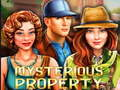 Permainan Properti Misterius  secara online