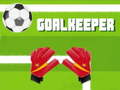 Permainan Kiper  secara online