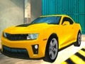 Permainan Balapan Ekstrim: Stunt Car Landai  secara online