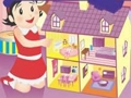 Permainan Rumah boneka  secara online