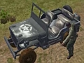 Permainan Tank Perang WW2  secara online