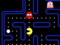 Permainan Pacman secara online