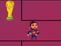 Permainan Messi dalam labirin  secara online