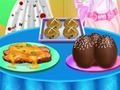 Permainan Sisters Selamat Paskah Makanan Lezat 2  secara online
