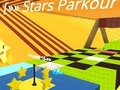 Permainan Kogama: Bintang Parkour  secara online