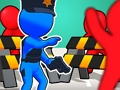 Permainan Pertahanan Kota  secara online