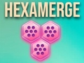 Permainan Hexamerge secara online