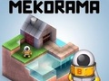 Permainan Mekorama secara online