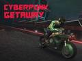 Permainan Liburan Cyberpunk  secara online