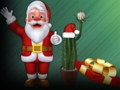 Permainan Pelarian Kamar Natal 8  secara online