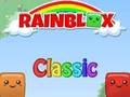 Permainan Rainblox secara online