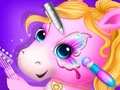 Permainan Band Musik Pony Sisters  secara online