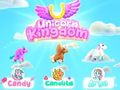 Permainan Stiker Penggabungan Kerajaan Unicorn  secara online