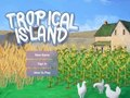 Permainan Pulau tropis  secara online