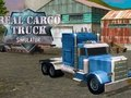 Permainan Simulator Truk Kargo Sungguhan secara online