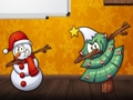 Permainan Pelarian Kamar Natal Amgel 7  secara online