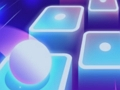 Permainan Kubus Hop Rush  secara online