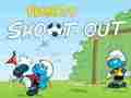 Permainan Smurf: Adu Penalti  secara online