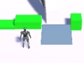 Permainan Parkour secara online