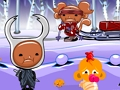Permainan Monkey Go Happy Stage 726 secara online