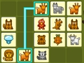 Permainan Dream Pet Connect secara online
