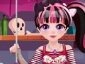 Permainan Sekolah Monster Kiddo  secara online