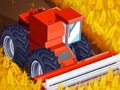 Permainan Simulator Pertanian 3D  secara online
