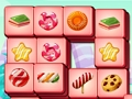 Permainan Ubin Permen Mahjong  secara online