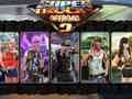 Permainan Truk Super Offroad 2  secara online