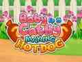Permainan Baby Cathy Ep15: Membuat Hotdog  secara online