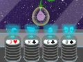 Permainan Solitaire Cosmia Cosmic secara online