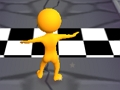 Permainan Kota Kurva Stickman  secara online