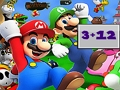 Permainan Permainan Matematika Mario  secara online