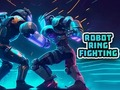Permainan Pertarungan Robot di Ring secara online