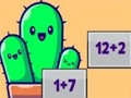 Permainan Game Matematika Kawaii  secara online