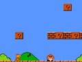 Permainan Super Mario Bros: Peretasan Dua Pemain  secara online