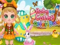 Permainan Baby Cathy Ep32 Hari Paskah  secara online