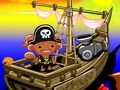 Permainan Monkey Go Happy Stage 728 secara online