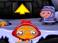 Permainan Monkey Go Happy Stage 128 secara online