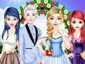 Permainan Siapa yang Akan Menjadi Pengantin 2  secara online