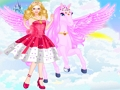 Permainan Gadis Dan Pegasus  secara online